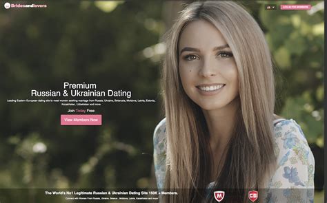 are there any real russian dating sites